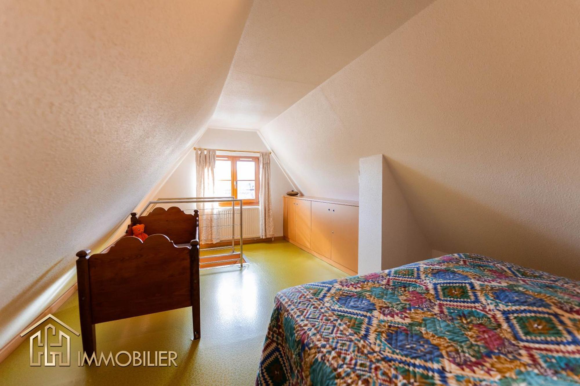 Au Bonheur des Anges Appartement duplex Colmar Eksteriør billede